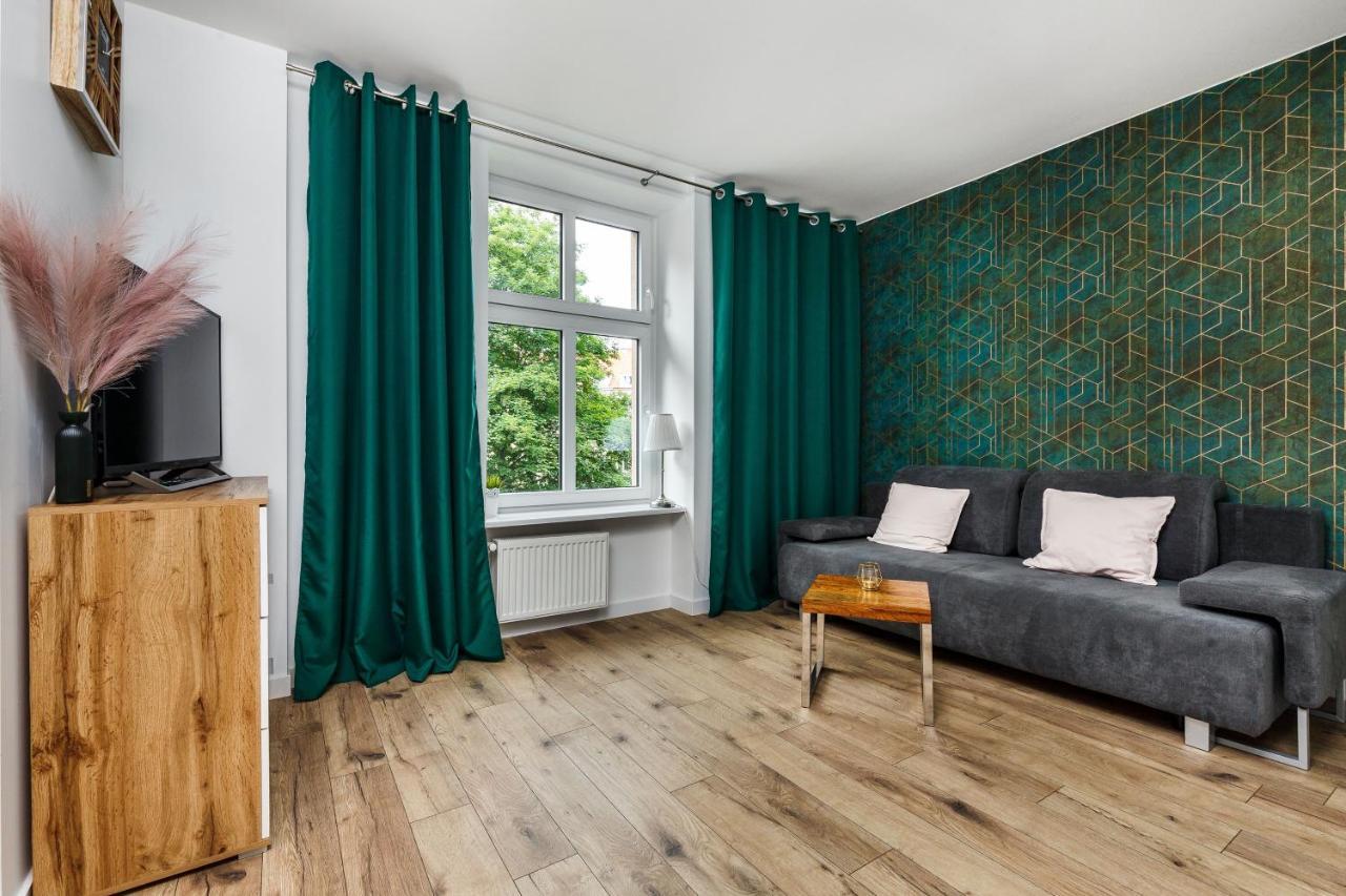 Panska Residence Gdansk Bagian luar foto