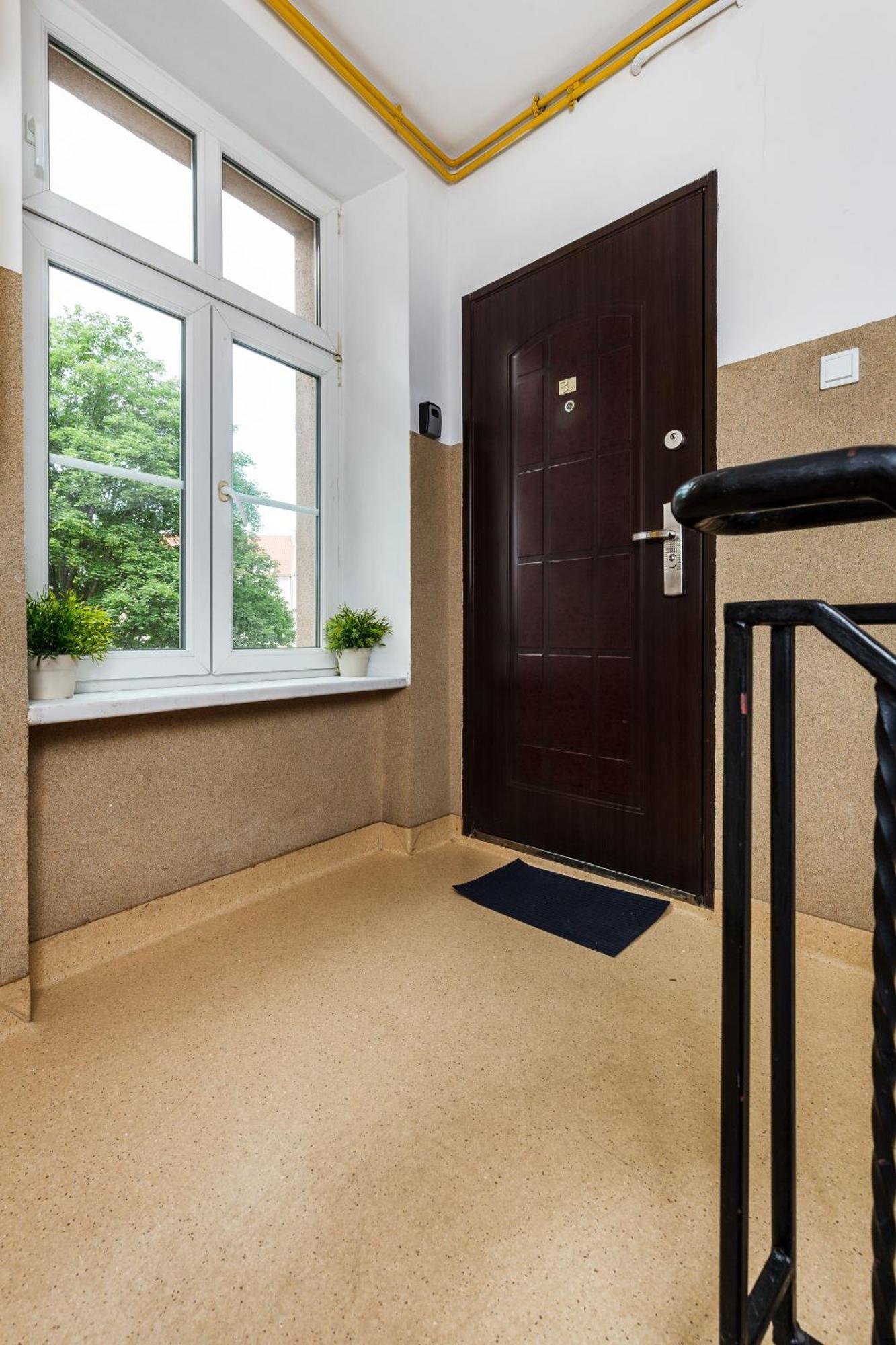 Panska Residence Gdansk Bagian luar foto